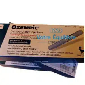 ozempic 2 mg VEC 1 1